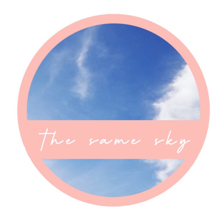 the same sky