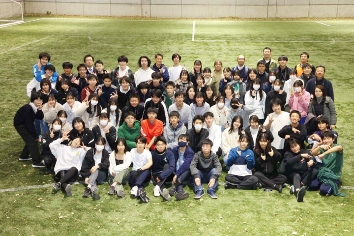 保護中: 【復興庁主催】全国から集まった70名の中高生が見てきた「福島」の姿